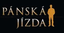 Pánská jízda v CineStar