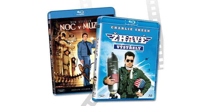 Vybírejte z nekonečné nabídky filmů