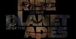 Rise of the Planet of the Apes trailer