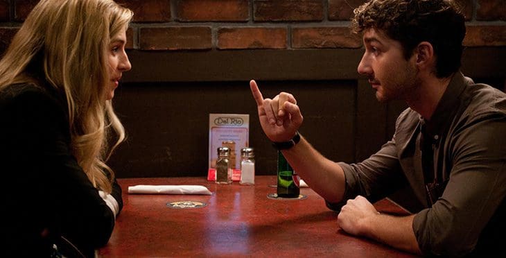 Pravidla mlčení / The Company You Keep – recenze