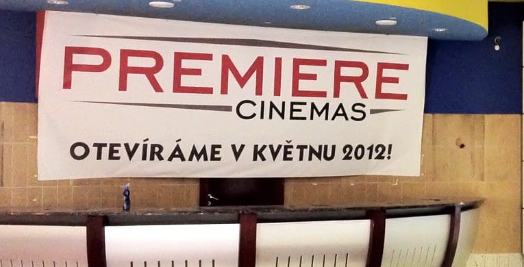 Budeme mít v ČR novou síť multikin Premiere Cinemas?
