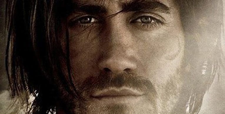 Princ z Persie: Písky času (Prince of Persia: The Sands of Time) – Preview