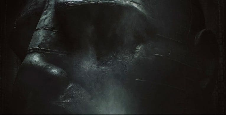 Nový nadupaný trailer Prometheus
