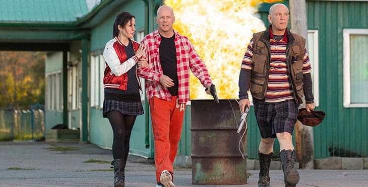 RED 2 – recenze