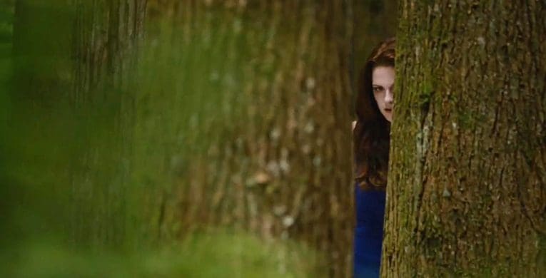 Teaser Trailer Twilight Sága: Rozbřesk – část 2.