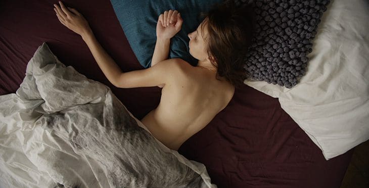 Rozkoš – recenze