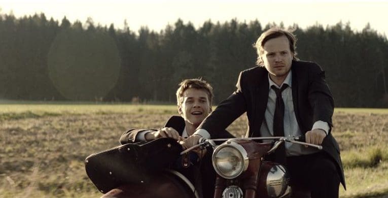 Předpremiéra filmu Signál v multikině CineStar