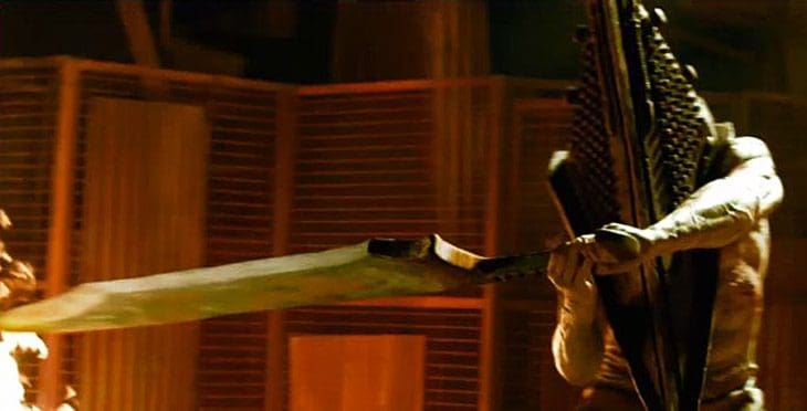 První trailer Silent Hill 2 / Silent Hill: Revelation 3D