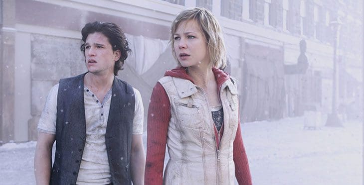 Návrat do Silent Hill 3D / Silent Hill: Revelation 3D – recenze
