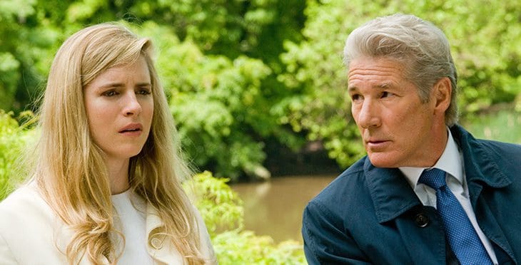 Smrtelné lži / Arbitrage – recenze