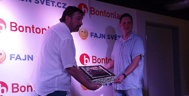 Smrtonosná past slavila 25. narozeniny křestem DVD