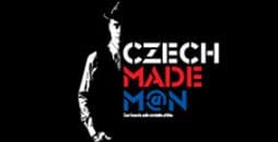 Soutěž s Czech Made Man v CineStar