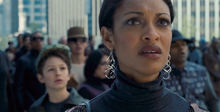 První trailer Star Trek: Do temnoty / Star Trek Into Darkness