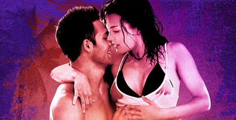 Trailer a první plakát k filmu Let’s Dance 4 / Step Up Revolution