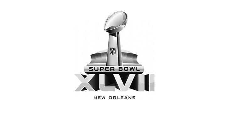 Super Bowl XLVII – přehled odvysílaných TV spotů