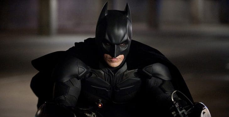 Temný rytíř povstal / The Dark Knight Rises – recenze
