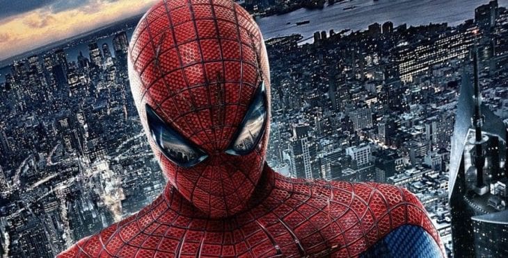 The Amazing Spider-Man – recenze