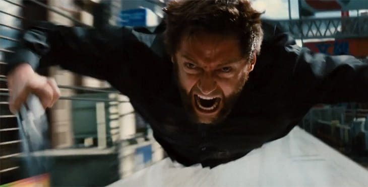 The Wolverine představuje hned dva první trailery