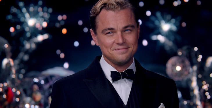 Velký Gatsby / The Great Gatsby se představuje