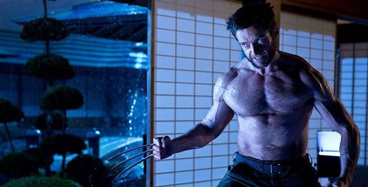 Wolverine – recenze